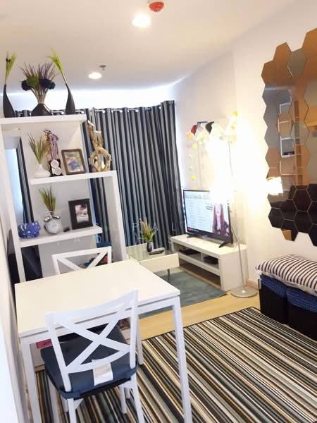 Bangkok Horizon Ratchada-Thaphra, Bangkok, 680 Ratchadaphisek Road, Dao Khanong, Thon Buri, Bangkok, 2 Bedrooms, 60 sqm, Condo For Sale, by Sittichai (Ice) Tulyanon, 60257126 - DDproperty.com