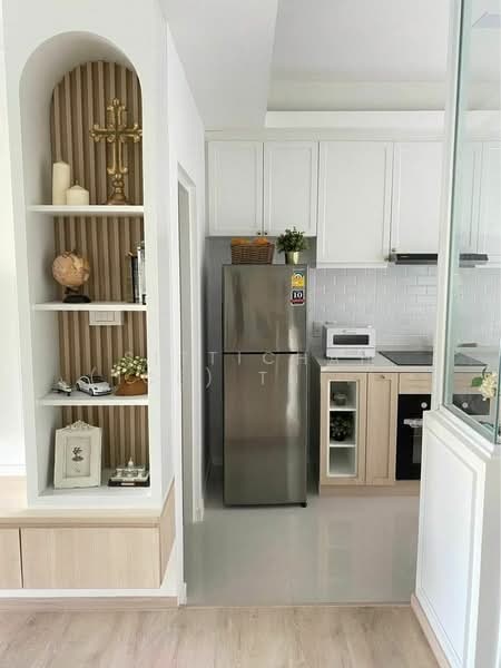 Indy Bangna-Ramkhamhaeng 2, Bangkok, Soi 7, Dok Mai, Prawet, Bangkok, 3 Bedrooms, 122 sqm, Townhouse For Rent, by Sittichai (Ice) Tulyanon, 60257129 - DDproperty.com