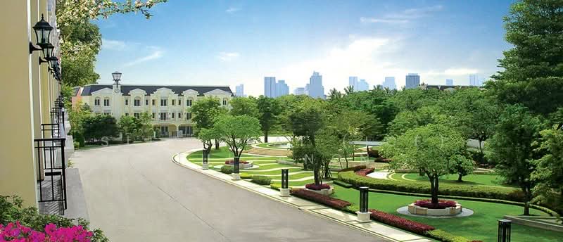 Urban Sathorn, Bangkok, Ratchaphruek Road, Bang Chak, Phasi Charoen, Bangkok, 4 Bedrooms, 300 sqm, Townhouse For Rent, by Sittichai (Ice) Tulyanon, 60257131 - DDproperty.com