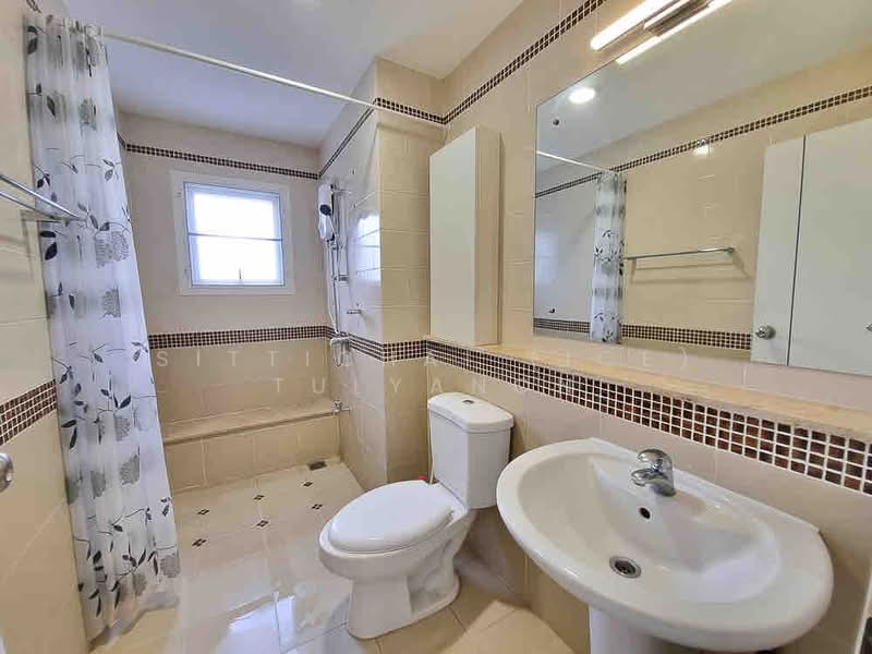 Urban Sathorn, Bangkok, Ratchaphruek Road, Bang Chak, Phasi Charoen, Bangkok, 4 Bedrooms, 300 sqm, Townhouse For Rent, by Sittichai (Ice) Tulyanon, 60257131 - DDproperty.com