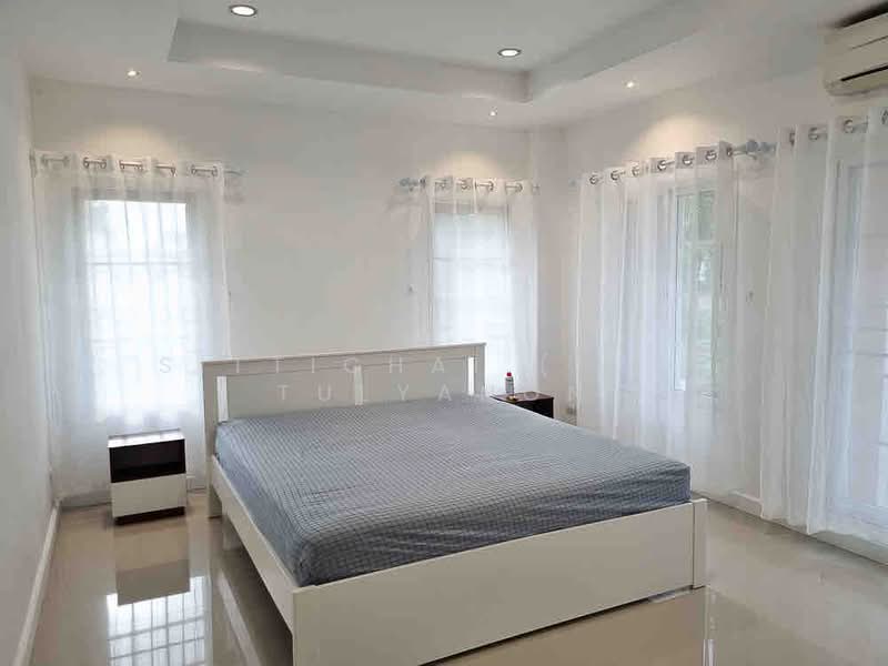 Urban Sathorn : หมู่บ้านเออร์เบิน สาทร, กรุงเทพ, ถนนราชพฤกษ์, บางจาก, ภาษีเจริญ, กรุงเทพ, 300 ตร.ม., ทาวน์เฮ้าส์ ให้เช่า, โดย Sittichai (Ice) Tulyanon, 60257131 - DDproperty.com