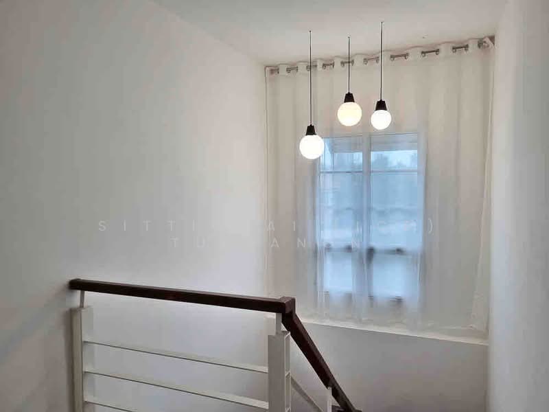 Urban Sathorn, Bangkok, Ratchaphruek Road, Bang Chak, Phasi Charoen, Bangkok, 4 Bedrooms, 300 sqm, Townhouse For Rent, by Sittichai (Ice) Tulyanon, 60257131 - DDproperty.com