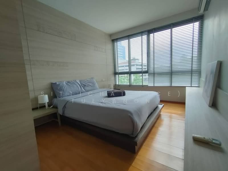 Issara @ 42 Sukhumvit, Bangkok, Soi Sukhumvit 42, Phra Kanong, Khlong Toei, Bangkok, 2 Bedrooms, 76 sqm, Condo For Rent, by Sittichai (Ice) Tulyanon, 60257132 - DDproperty.com