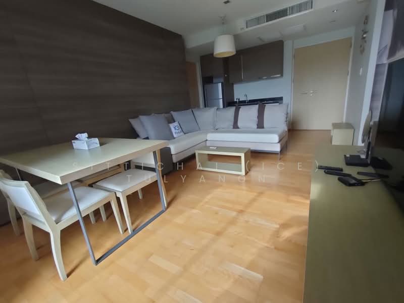 Issara @ 42 Sukhumvit, Bangkok, Soi Sukhumvit 42, Phra Kanong, Khlong Toei, Bangkok, 2 Bedrooms, 76 sqm, Condo For Rent, by Sittichai (Ice) Tulyanon, 60257132 - DDproperty.com