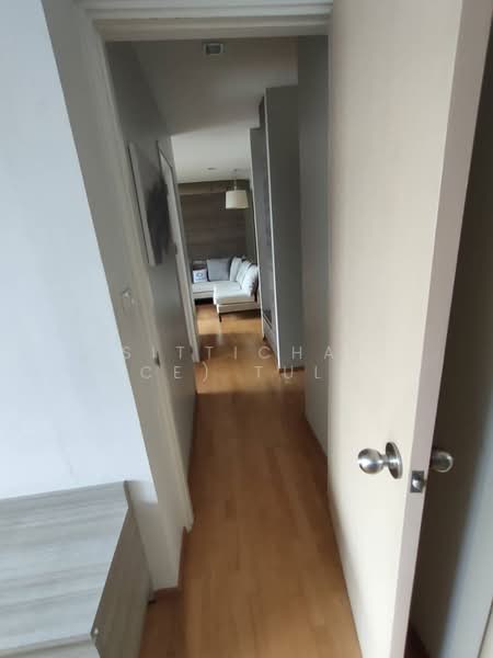Issara @ 42 Sukhumvit, Bangkok, Soi Sukhumvit 42, Phra Kanong, Khlong Toei, Bangkok, 2 Bedrooms, 76 sqm, Condo For Rent, by Sittichai (Ice) Tulyanon, 60257132 - DDproperty.com