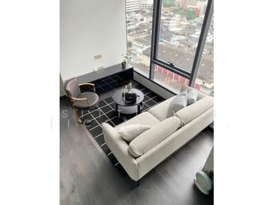 For Rent - CONNER Ratchathewi, Bangkok