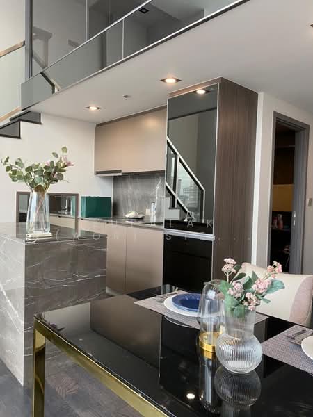 CONNER Ratchathewi, Bangkok, 288 ถ.เพชรบุรี, Thanon Phetchaburi, Ratchathewi, Bangkok, 1 Bedroom, 51 sqm, Condo For Rent, by Sittichai (Ice) Tulyanon, 60257134 - DDproperty.com