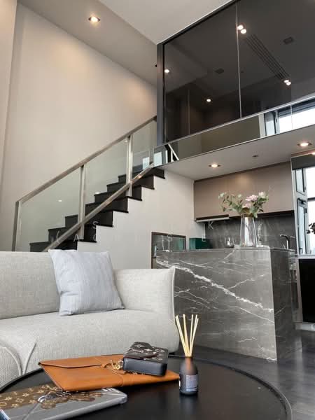 CONNER Ratchathewi, Bangkok, 288 ถ.เพชรบุรี, Thanon Phetchaburi, Ratchathewi, Bangkok, 1 Bedroom, 51 sqm, Condo For Rent, by Sittichai (Ice) Tulyanon, 60257134 - DDproperty.com