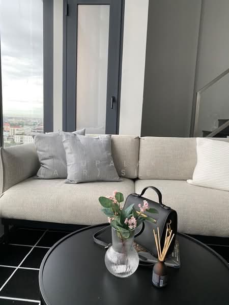 CONNER Ratchathewi, Bangkok, 288 ถ.เพชรบุรี, Thanon Phetchaburi, Ratchathewi, Bangkok, 1 Bedroom, 51 sqm, Condo For Rent, by Sittichai (Ice) Tulyanon, 60257134 - DDproperty.com