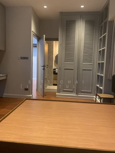 Prompak Gardens Condominium, Bangkok, Sukhumvit, Khlongtoei Nua, Watthana, Bangkok, 4 Bedrooms, 300 sqm, Townhouse For Rent, by Sittichai (Ice) Tulyanon, 60257135 - DDproperty.com