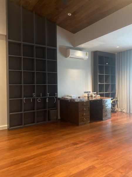 Prompak Gardens Condominium, Bangkok, Sukhumvit, Khlongtoei Nua, Watthana, Bangkok, 4 Bedrooms, 300 sqm, Townhouse For Rent, by Sittichai (Ice) Tulyanon, 60257135 - DDproperty.com