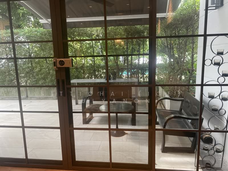 Prompak Gardens Condominium, Bangkok, Sukhumvit, Khlongtoei Nua, Watthana, Bangkok, 4 Bedrooms, 300 sqm, Townhouse For Rent, by Sittichai (Ice) Tulyanon, 60257135 - DDproperty.com