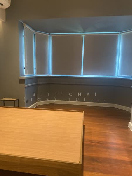 Prompak Gardens Condominium, Bangkok, Sukhumvit, Khlongtoei Nua, Watthana, Bangkok, 4 Bedrooms, 300 sqm, Townhouse For Rent, by Sittichai (Ice) Tulyanon, 60257135 - DDproperty.com