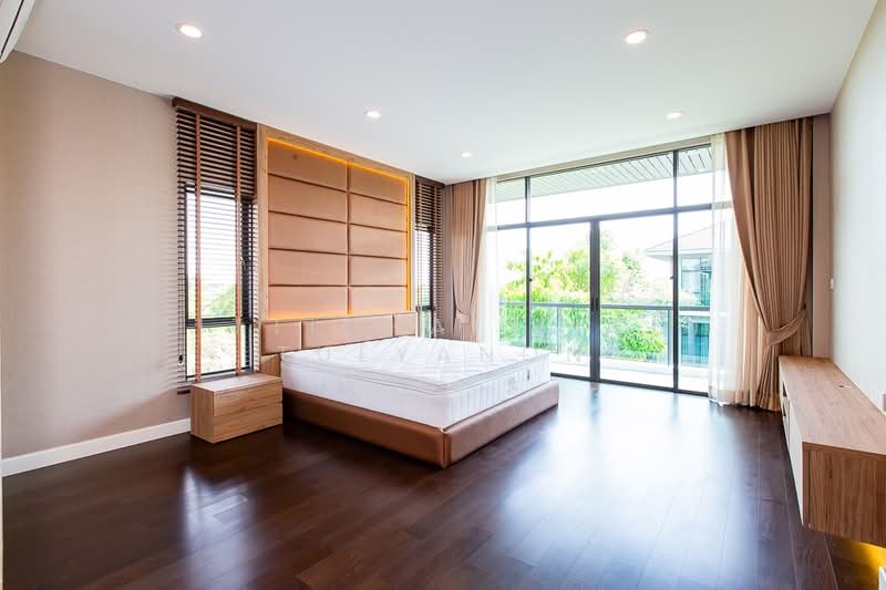 Setthasiri Pattanakarn, Bangkok, Phatthanakan-Onnut Road (New Cut), Prawet, Bangkok, 4 Bedrooms, 264 sqm, Single Detached House For Rent, by Sittichai (Ice) Tulyanon, 60257138 - DDproperty.com