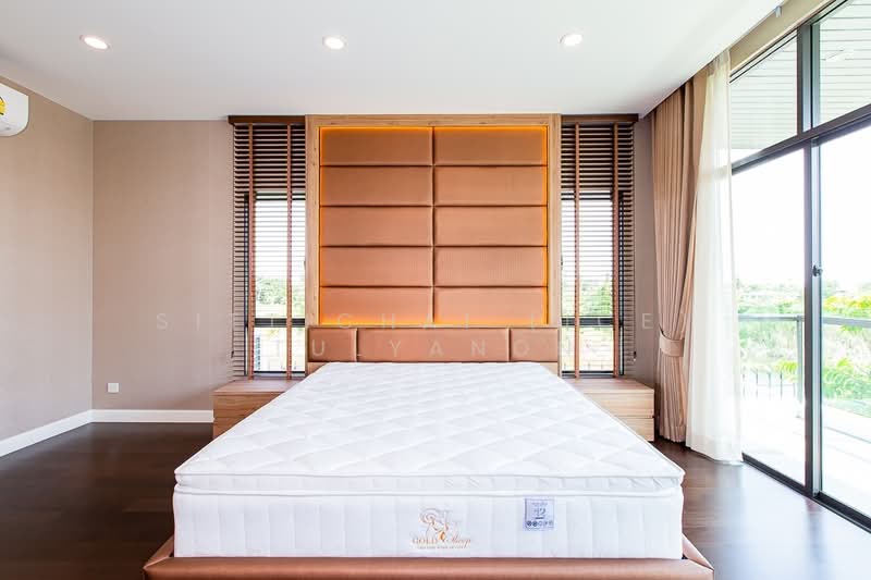 Setthasiri Pattanakarn, Bangkok, Phatthanakan-Onnut Road (New Cut), Prawet, Bangkok, 4 Bedrooms, 264 sqm, Single Detached House For Rent, by Sittichai (Ice) Tulyanon, 60257138 - DDproperty.com