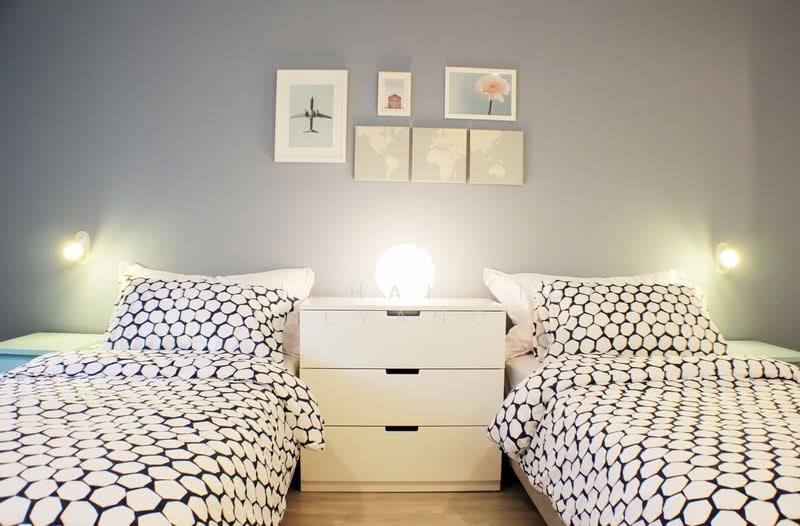 Premier Condominium, Bangkok, Sukhumvit 24 Alley, Khong Tan, Khlong Toei, Bangkok, 2 Bedrooms, 121 sqm, Condo For Rent, by Sittichai (Ice) Tulyanon, 60257140 - DDproperty.com