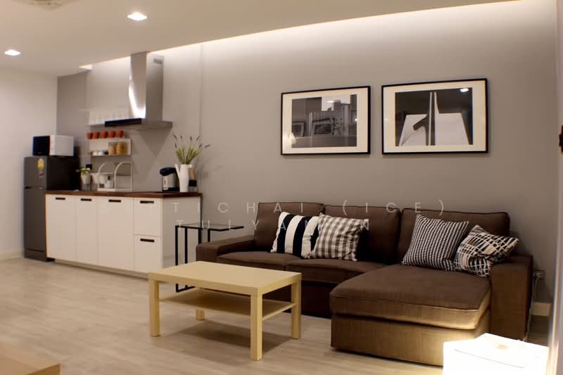 Premier Condominium : พรีเมียร์ คอนโดมิเนียม, กรุงเทพ, ถนนสุขุมวิท 24, คลองตัน, คลองเตย, กรุงเทพ, 121 ตร.ม., คอนโด ให้เช่า, โดย Sittichai (Ice) Tulyanon, 60257140 - DDproperty.com