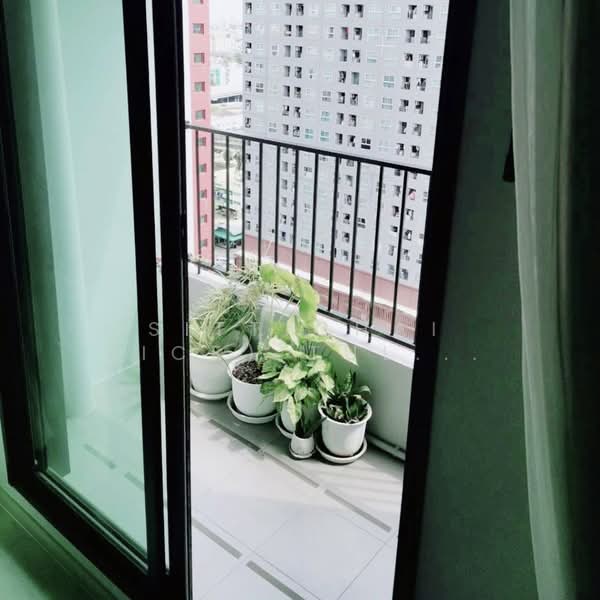 The Privacy Rama 9, Bangkok, 1400 Ramkhamhaeng Road, Suan Luang, Suan Luang, Bangkok, 2 Bedrooms, 47 sqm, Condo For Sale, by Sittichai (Ice) Tulyanon, 60257141 - DDproperty.com