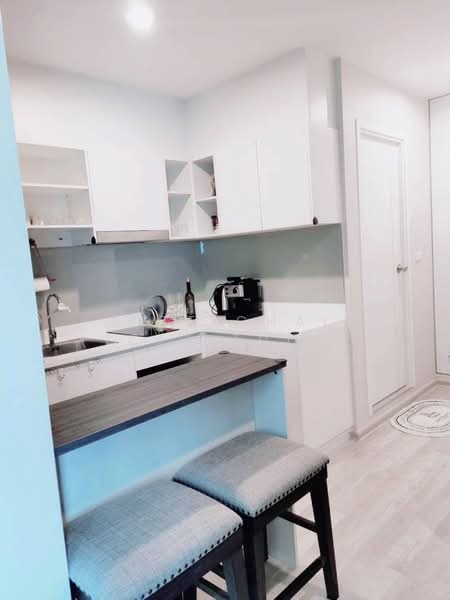 The Privacy Rama 9, Bangkok, 1400 Ramkhamhaeng Road, Suan Luang, Suan Luang, Bangkok, 2 Bedrooms, 47 sqm, Condo For Sale, by Sittichai (Ice) Tulyanon, 60257141 - DDproperty.com