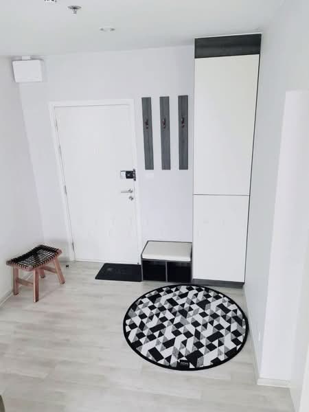 The Privacy Rama 9 : เดอะ ไพรเวซี่ พระราม 9, กรุงเทพ, 1400 ถนนรามคำแหง, สวนหลวง, สวนหลวง, กรุงเทพ, 47 ตร.ม., คอนโด ขาย, โดย Sittichai (Ice) Tulyanon, 60257141 - DDproperty.com