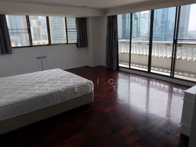 For Rent - Lakeview Residences, Bangkok