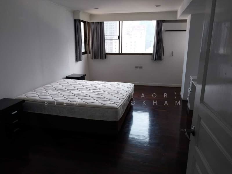 เลควิว เรสซิเดนซ์ : Lakeview Residences, กรุงเทพ, ซอยสุขุมวิท 12, คลองเตย, กรุงเทพ, 380 ตร.ม., คอนโด ให้เช่า, โดย Sittichai (Ice) Tulyanon, 60257145 - DDproperty.com