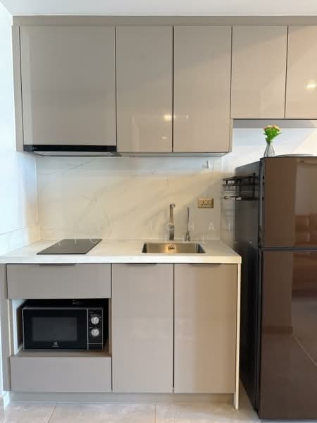 One9Five Asoke-Rama 9, Bangkok, 195 Soi Rama 9 Soi 5, Huai Khwang, Bangkok, Studio, 28 sqm, Condo For Sale, by Sittichai (Ice) Tulyanon, 60257146 - DDproperty.com