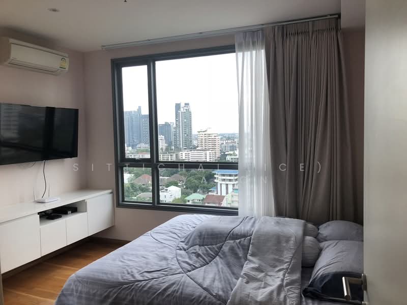 H Sukhumvit 43, Bangkok, 28 Sukhumvit 34 Road, Khlong Tan Nua, Watthana, Bangkok, 2 Bedrooms, 60 sqm, Condo For Rent, by Sittichai (Ice) Tulyanon, 60257147 - DDproperty.com