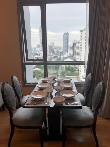 H Sukhumvit 43, กรุงเทพ, 28 Sukhumvit 34 Road, คลองตันเหนือ, วัฒนา, กรุงเทพ, 60 ตร.ม., คอนโด ให้เช่า, โดย Sittichai (Ice) Tulyanon, 60257147 - DDproperty.com