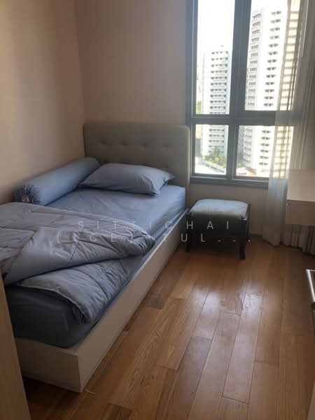 H Sukhumvit 43, กรุงเทพ, 28 Sukhumvit 34 Road, คลองตันเหนือ, วัฒนา, กรุงเทพ, 60 ตร.ม., คอนโด ให้เช่า, โดย Sittichai (Ice) Tulyanon, 60257147 - DDproperty.com