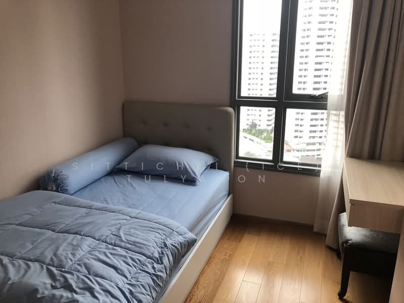 H Sukhumvit 43, กรุงเทพ, 28 Sukhumvit 34 Road, คลองตันเหนือ, วัฒนา, กรุงเทพ, 60 ตร.ม., คอนโด ให้เช่า, โดย Sittichai (Ice) Tulyanon, 60257147 - DDproperty.com
