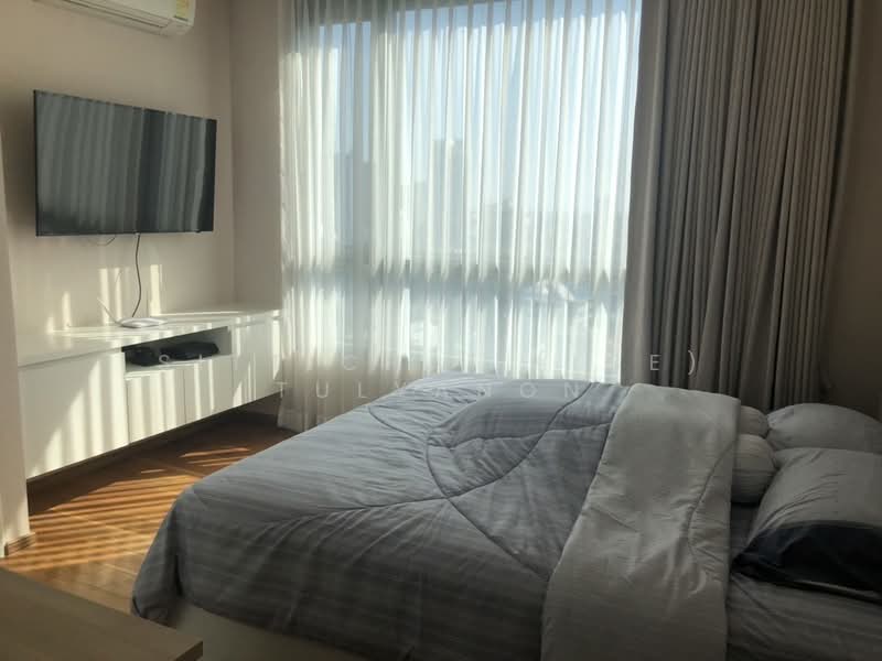 H Sukhumvit 43, กรุงเทพ, 28 Sukhumvit 34 Road, คลองตันเหนือ, วัฒนา, กรุงเทพ, 60 ตร.ม., คอนโด ให้เช่า, โดย Sittichai (Ice) Tulyanon, 60257147 - DDproperty.com