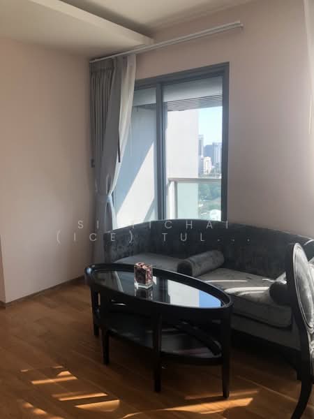 H Sukhumvit 43, กรุงเทพ, 28 Sukhumvit 34 Road, คลองตันเหนือ, วัฒนา, กรุงเทพ, 60 ตร.ม., คอนโด ให้เช่า, โดย Sittichai (Ice) Tulyanon, 60257147 - DDproperty.com