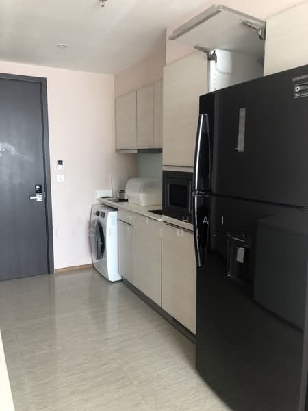 H Sukhumvit 43, กรุงเทพ, 28 Sukhumvit 34 Road, คลองตันเหนือ, วัฒนา, กรุงเทพ, 60 ตร.ม., คอนโด ให้เช่า, โดย Sittichai (Ice) Tulyanon, 60257147 - DDproperty.com