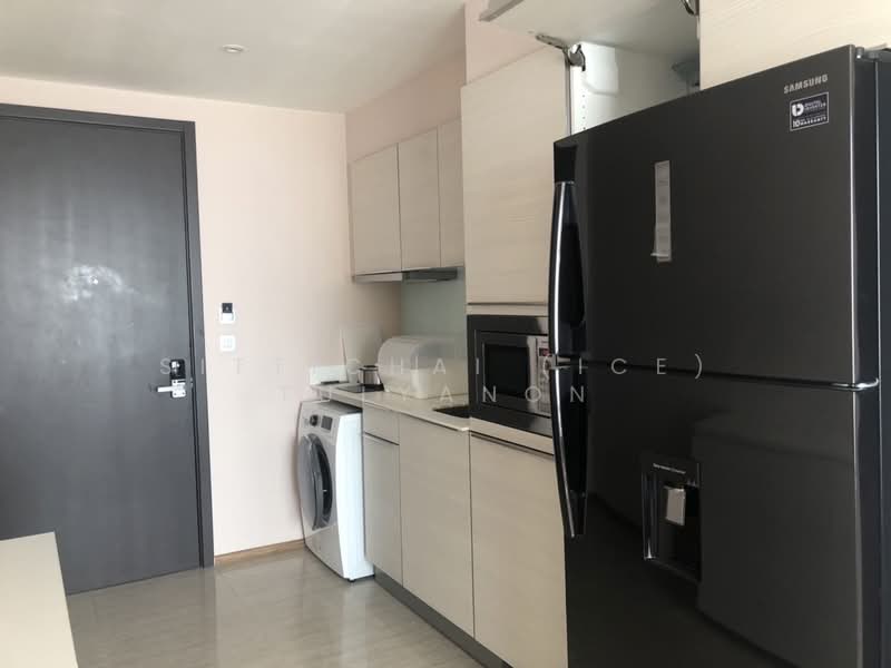H Sukhumvit 43, Bangkok, 28 Sukhumvit 34 Road, Khlong Tan Nua, Watthana, Bangkok, 2 Bedrooms, 60 sqm, Condo For Rent, by Sittichai (Ice) Tulyanon, 60257147 - DDproperty.com