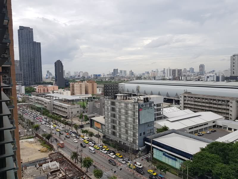 Villa Asoke, Bangkok, 1588 New Petchburi Road, Makkasan, Ratchathewi, Bangkok, 1 Bedroom, 80 sqm, Condo For Rent, by Sittichai (Ice) Tulyanon, 60257148 - DDproperty.com