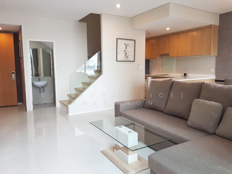 Villa Asoke, Bangkok, 1588 New Petchburi Road, Makkasan, Ratchathewi, Bangkok, 1 Bedroom, 80 sqm, Condo For Rent, by Sittichai (Ice) Tulyanon, 60257148 - DDproperty.com