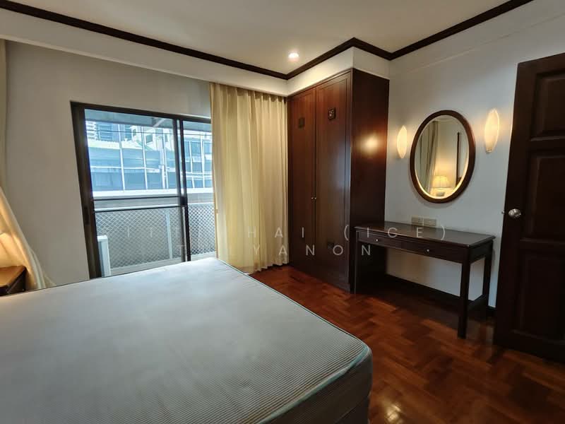 Piya Place Tonson, Bangkok, 34-1 Soi Tonson, Lumphini, Pathum Wan, Bangkok, 2 Bedrooms, 89 sqm, Condo For Rent, by Sittichai (Ice) Tulyanon, 60257149 - DDproperty.com
