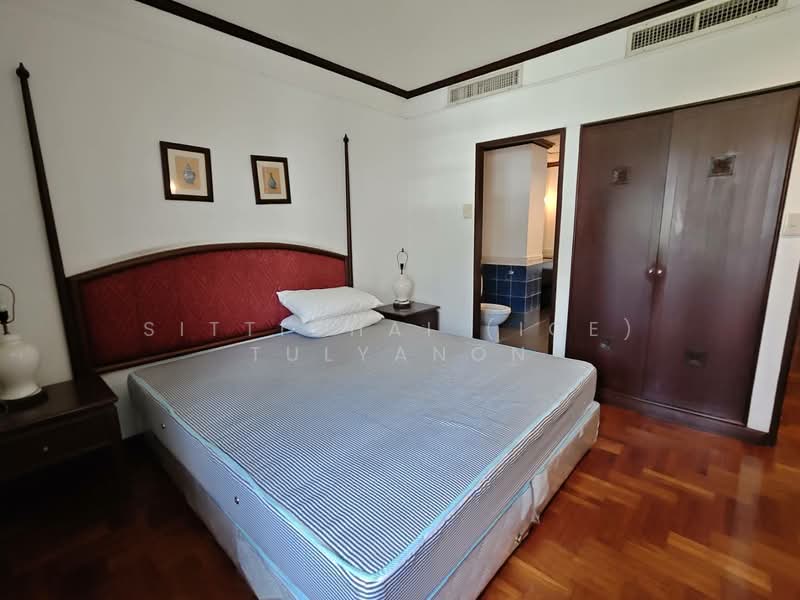 Piya Place Tonson, Bangkok, 34-1 Soi Tonson, Lumphini, Pathum Wan, Bangkok, 2 Bedrooms, 89 sqm, Condo For Rent, by Sittichai (Ice) Tulyanon, 60257149 - DDproperty.com