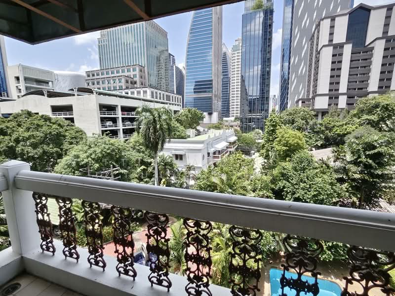 Piya Place Tonson, Bangkok, 34-1 Soi Tonson, Lumphini, Pathum Wan, Bangkok, 2 Bedrooms, 89 sqm, Condo For Rent, by Sittichai (Ice) Tulyanon, 60257149 - DDproperty.com
