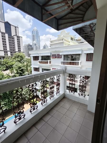 Piya Place Tonson, Bangkok, 34-1 Soi Tonson, Lumphini, Pathum Wan, Bangkok, 2 Bedrooms, 89 sqm, Condo For Rent, by Sittichai (Ice) Tulyanon, 60257149 - DDproperty.com