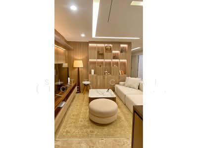 For Rent - D.S. Tower 2 Sukhumvit 39, Bangkok