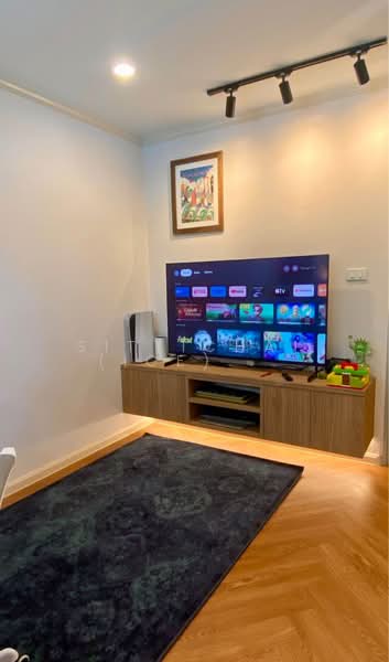 D.S. Tower 2 Sukhumvit 39, Bangkok, Soi Sukhumvit 39, Khlong Tan Nua, Watthana, Bangkok, 3 Bedrooms, 124 sqm, Condo For Rent, by Sittichai (Ice) Tulyanon, 60257151 - DDproperty.com