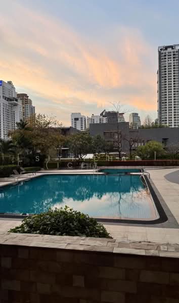 D.S. Tower 2 Sukhumvit 39, Bangkok, Soi Sukhumvit 39, Khlong Tan Nua, Watthana, Bangkok, 3 Bedrooms, 124 sqm, Condo For Rent, by Sittichai (Ice) Tulyanon, 60257151 - DDproperty.com