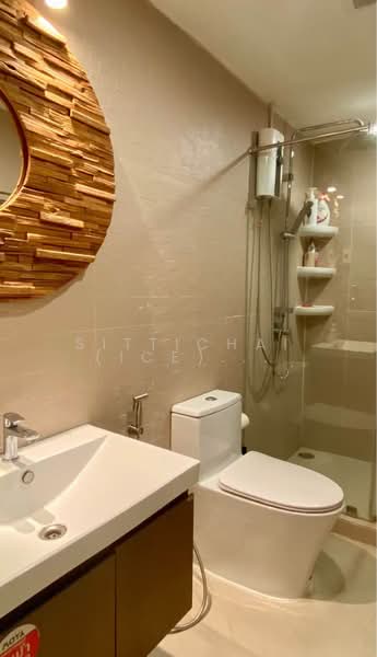 D.S. Tower 2 Sukhumvit 39, Bangkok, Soi Sukhumvit 39, Khlong Tan Nua, Watthana, Bangkok, 3 Bedrooms, 124 sqm, Condo For Rent, by Sittichai (Ice) Tulyanon, 60257151 - DDproperty.com