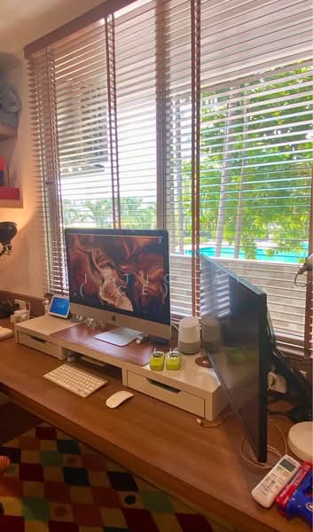 D.S. Tower 2 Sukhumvit 39, Bangkok, Soi Sukhumvit 39, Khlong Tan Nua, Watthana, Bangkok, 3 Bedrooms, 124 sqm, Condo For Rent, by Sittichai (Ice) Tulyanon, 60257151 - DDproperty.com