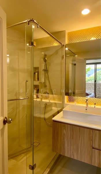 D.S. Tower 2 Sukhumvit 39, Bangkok, Soi Sukhumvit 39, Khlong Tan Nua, Watthana, Bangkok, 3 Bedrooms, 124 sqm, Condo For Rent, by Sittichai (Ice) Tulyanon, 60257151 - DDproperty.com