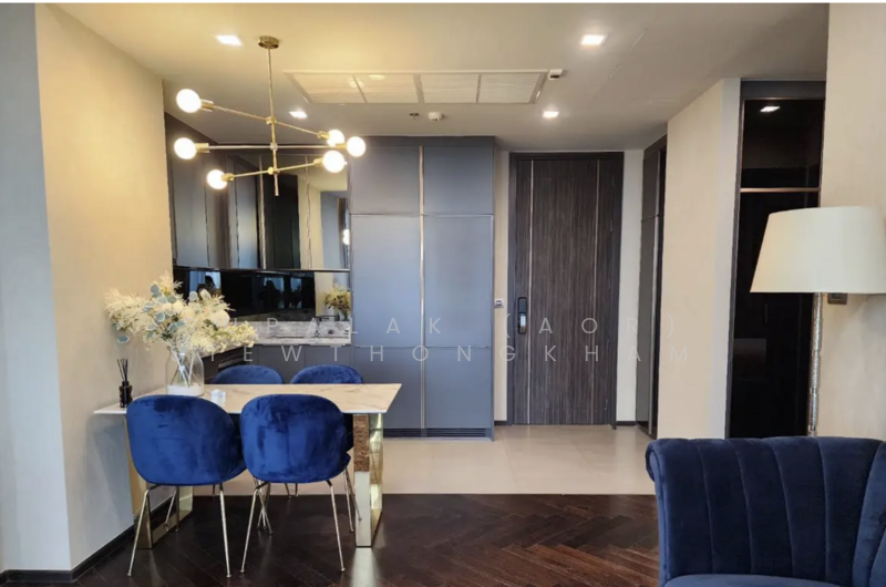 The Monument Sanampao : เดอะ โมนูเมนต์ สนามเป้า, กรุงเทพ, 933 ถ.พหลโยธิน, สามเสนใน, พญาไท, กรุงเทพ, 74 ตร.ม., คอนโด ให้เช่า, โดย Sittichai (Ice) Tulyanon, 60257152 - DDproperty.com