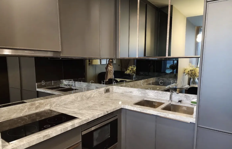 The Monument Sanampao : เดอะ โมนูเมนต์ สนามเป้า, กรุงเทพ, 933 ถ.พหลโยธิน, สามเสนใน, พญาไท, กรุงเทพ, 74 ตร.ม., คอนโด ให้เช่า, โดย Sittichai (Ice) Tulyanon, 60257152 - DDproperty.com