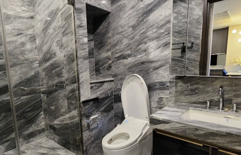 The Monument Sanampao : เดอะ โมนูเมนต์ สนามเป้า, กรุงเทพ, 933 ถ.พหลโยธิน, สามเสนใน, พญาไท, กรุงเทพ, 74 ตร.ม., คอนโด ให้เช่า, โดย Sittichai (Ice) Tulyanon, 60257152 - DDproperty.com